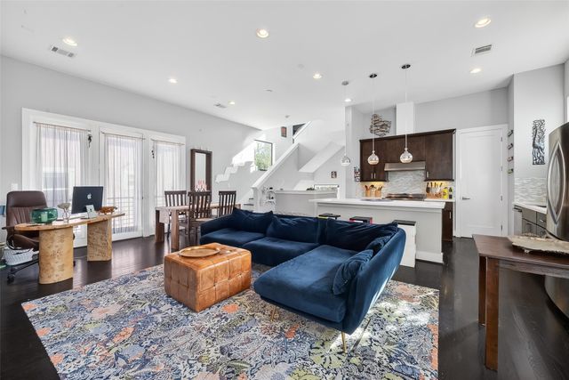 606 Pacific Street, Houston, TX 77006