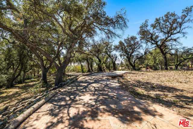 3172 Rubio Canyon Road, Altadena, CA 91001