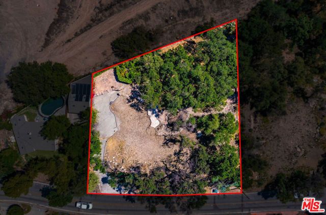 3172 Rubio Canyon Road, Altadena, CA 91001