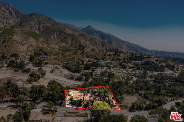 3172 Rubio Canyon Road, Altadena, CA 91001