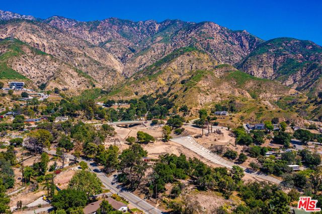 3172 Rubio Canyon Road, Altadena, CA 91001
