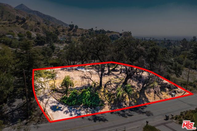 3172 Rubio Canyon Road, Altadena, CA 91001