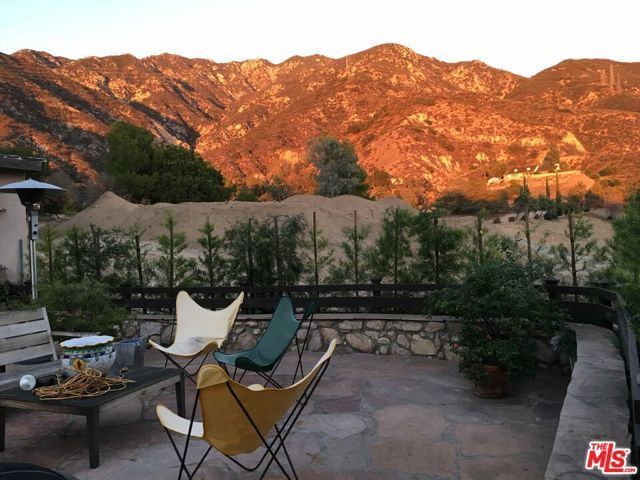 3172 Rubio Canyon Road, Altadena, CA 91001