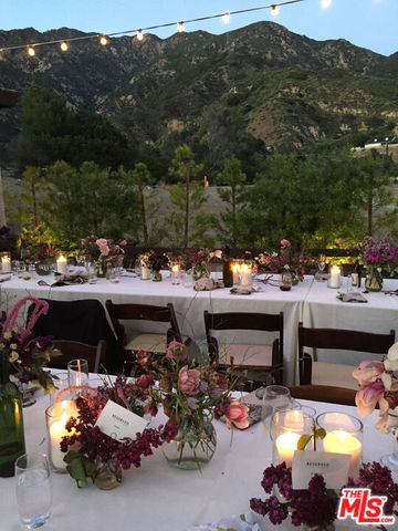 3172 Rubio Canyon Road, Altadena, CA 91001