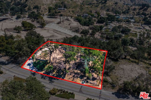 3172 Rubio Canyon Road, Altadena, CA 91001