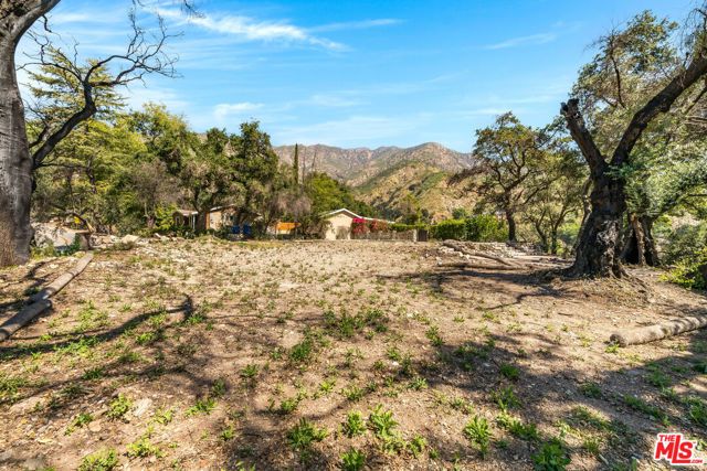 3172 Rubio Canyon Road, Altadena, CA 91001