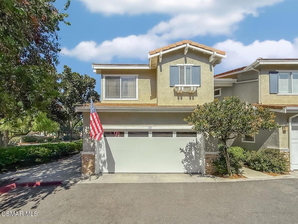 23602 Big Sky Walk 111, Valencia, CA 91354 — exterior