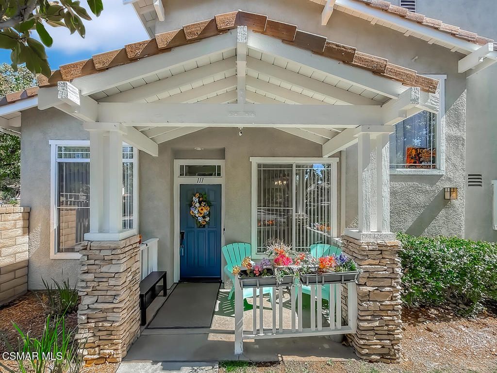 23602 Big Sky Walk 111, Valencia, CA 91354 — photo 2