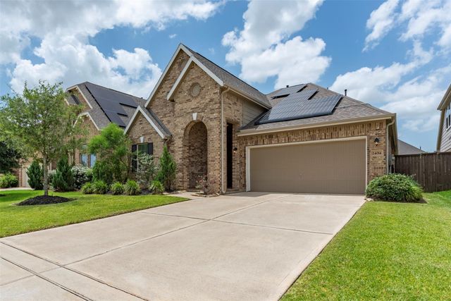 24014 Bluestem Ridge Court, Katy, TX 77493