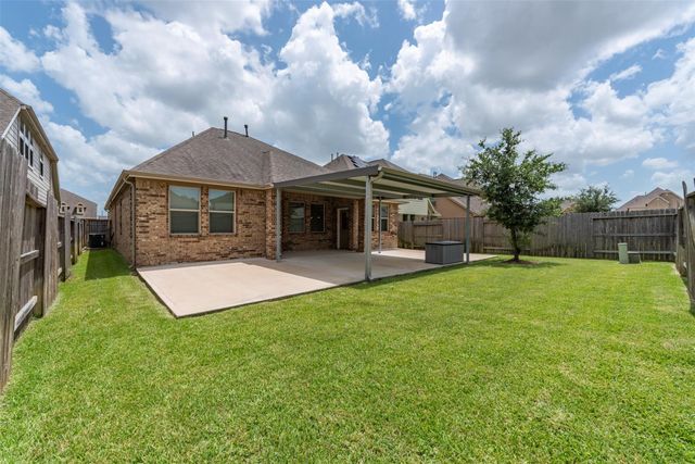 24014 Bluestem Ridge Court, Katy, TX 77493