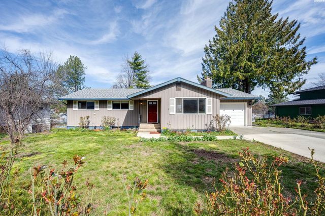 1810 NW Deane Street, Pullman, WA 99163