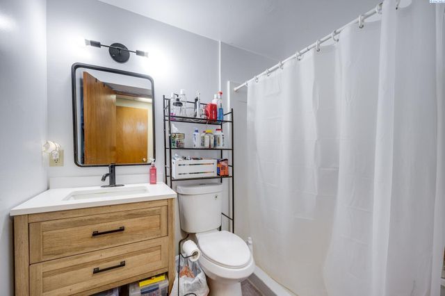 1810 NW Deane Street, Pullman, WA 99163