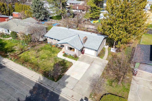 1810 NW Deane Street, Pullman, WA 99163