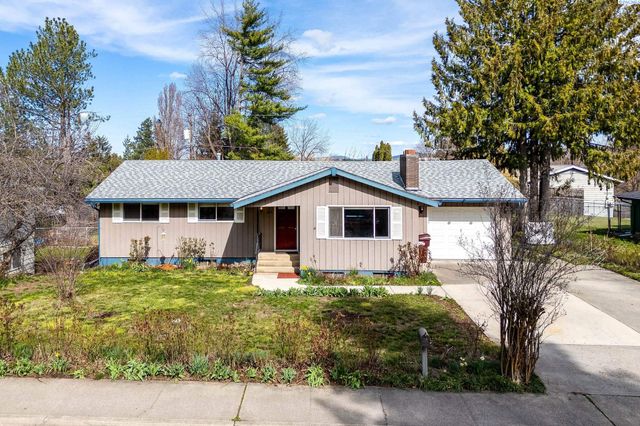 1810 NW Deane Street, Pullman, WA 99163