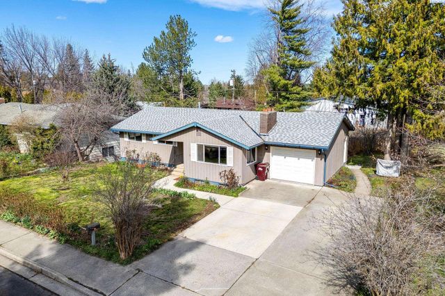 1810 NW Deane Street, Pullman, WA 99163