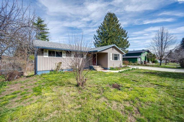 1810 NW Deane Street, Pullman, WA 99163