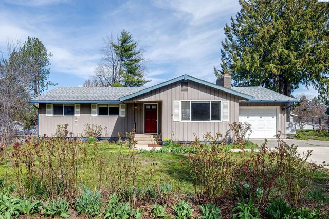 1810 NW Deane Street, Pullman, WA 99163