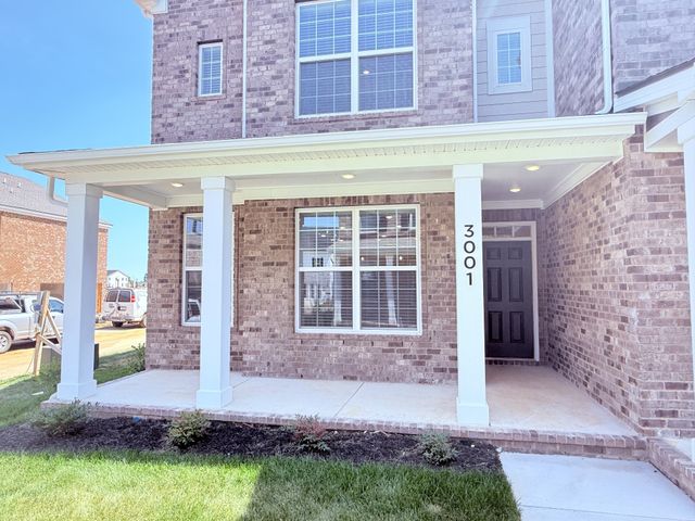 2718 Willowoak Trl Unit 3001, Murfreesboro, TN 37129