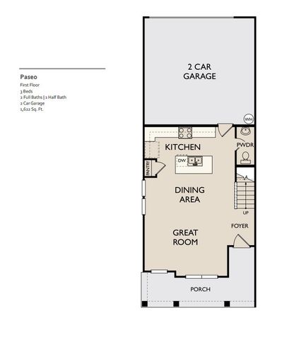 2718 Willowoak Trl Unit 3001, Murfreesboro, TN 37129