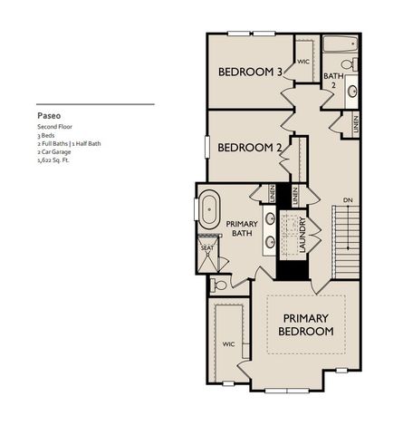 2718 Willowoak Trl Unit 3001, Murfreesboro, TN 37129