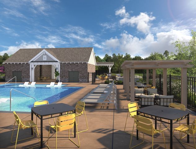 2718 Willowoak Trl Unit 3001, Murfreesboro, TN 37129