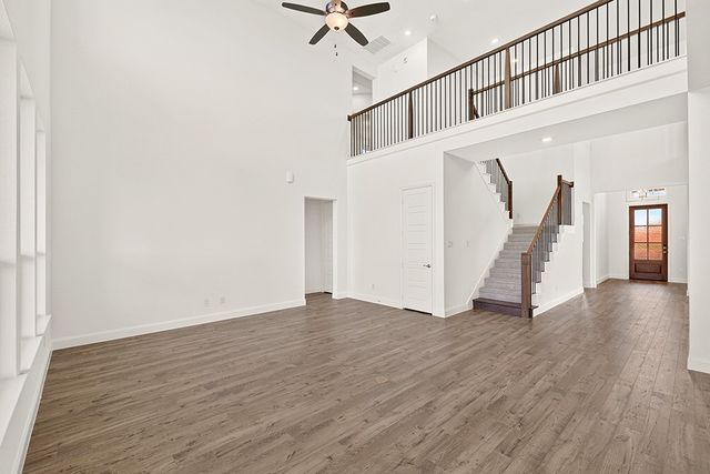 804 Scarlet Sage Drive, Waxahachie, TX 75165