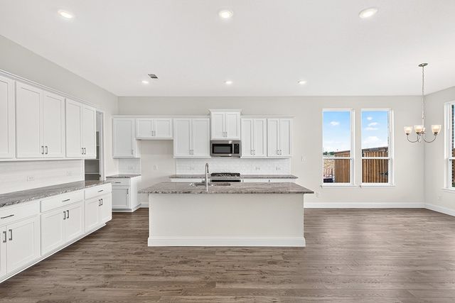 804 Scarlet Sage Drive, Waxahachie, TX 75165