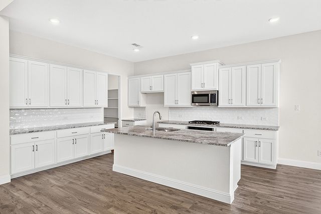 804 Scarlet Sage Drive, Waxahachie, TX 75165