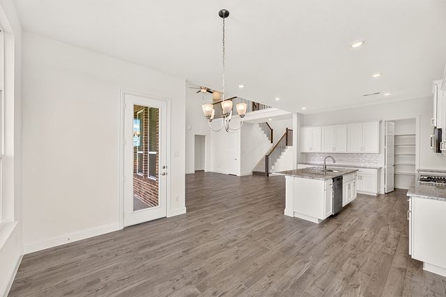 804 Scarlet Sage Drive, Waxahachie, TX 75165