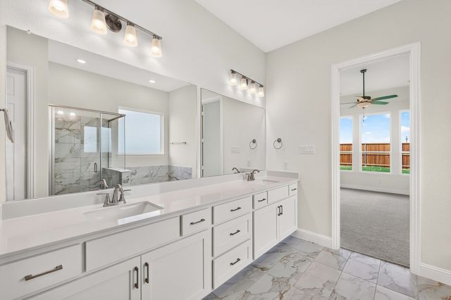 804 Scarlet Sage Drive, Waxahachie, TX 75165
