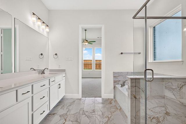 804 Scarlet Sage Drive, Waxahachie, TX 75165