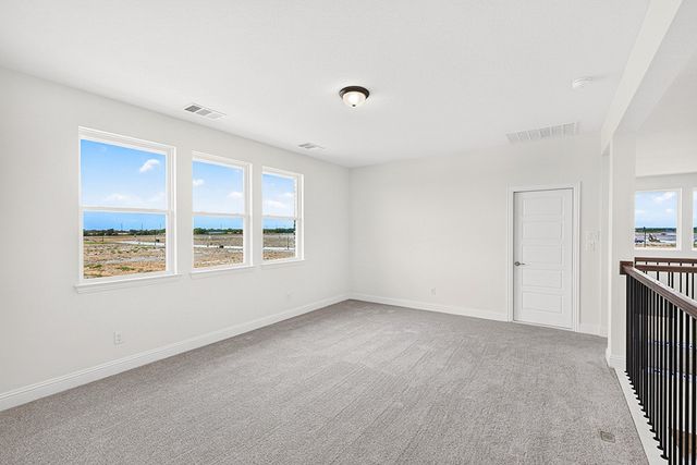 804 Scarlet Sage Drive, Waxahachie, TX 75165