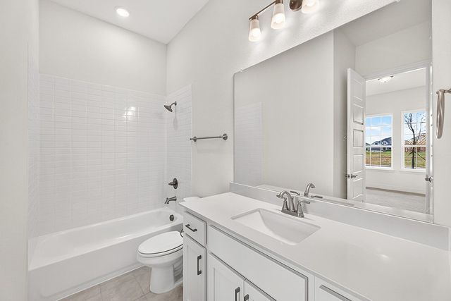 804 Scarlet Sage Drive, Waxahachie, TX 75165