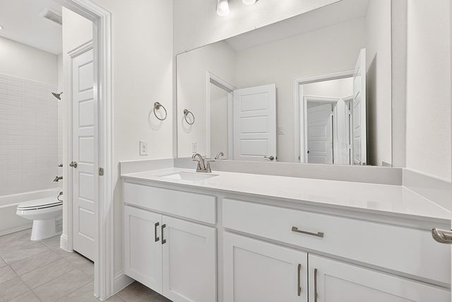 804 Scarlet Sage Drive, Waxahachie, TX 75165