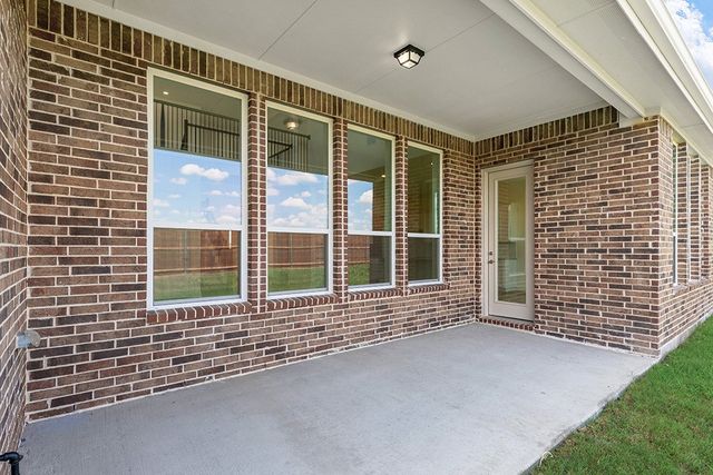 804 Scarlet Sage Drive, Waxahachie, TX 75165