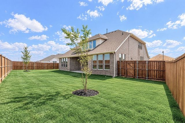 804 Scarlet Sage Drive, Waxahachie, TX 75165