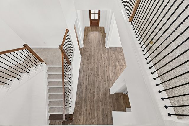 804 Scarlet Sage Drive, Waxahachie, TX 75165