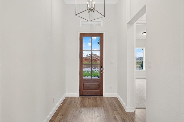 804 Scarlet Sage Drive, Waxahachie, TX 75165