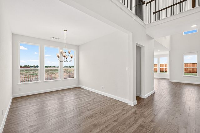 804 Scarlet Sage Drive, Waxahachie, TX 75165