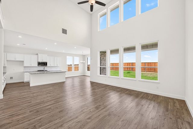 804 Scarlet Sage Drive, Waxahachie, TX 75165