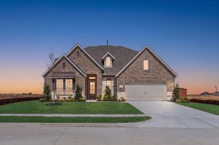 804 Scarlet Sage Drive, Waxahachie, TX 75165