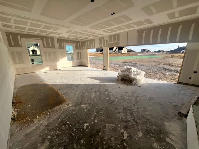 405 Texas Sage Trail, Weatherford, TX 76085