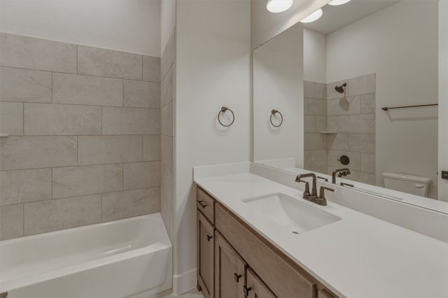 405 Texas Sage Trail, Weatherford, TX 76085