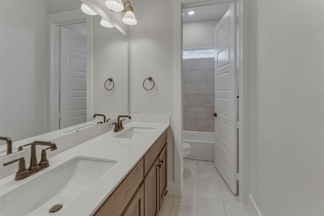 405 Texas Sage Trail, Weatherford, TX 76085