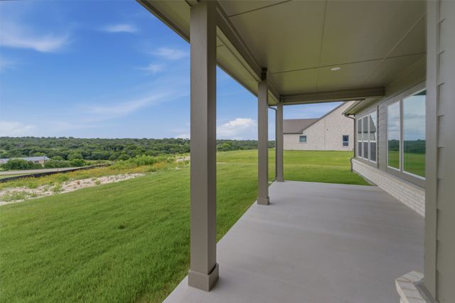 405 Texas Sage Trail, Weatherford, TX 76085