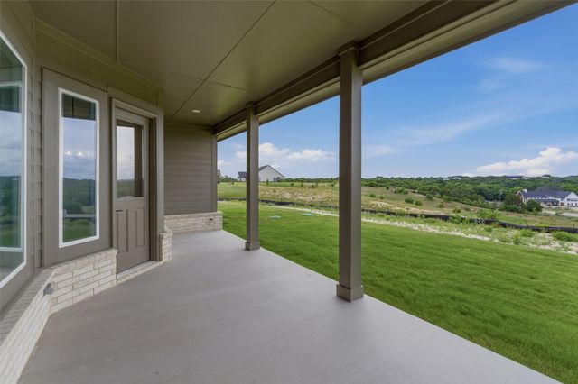 405 Texas Sage Trail, Weatherford, TX 76085