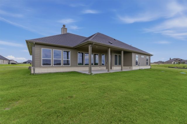 405 Texas Sage Trail, Weatherford, TX 76085