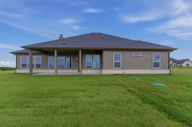 405 Texas Sage Trail, Weatherford, TX 76085