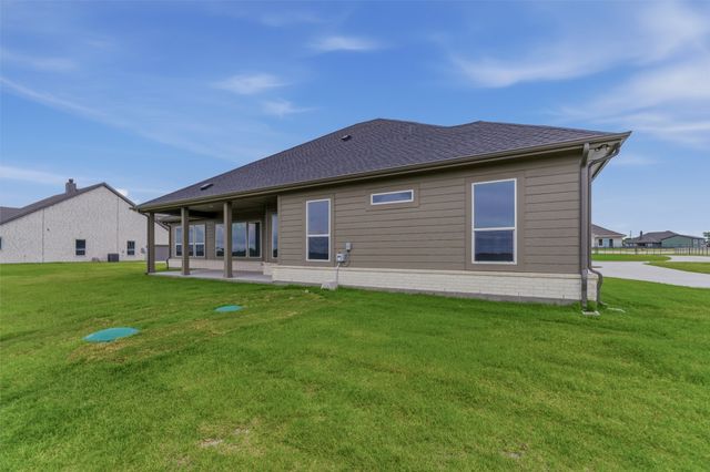 405 Texas Sage Trail, Weatherford, TX 76085