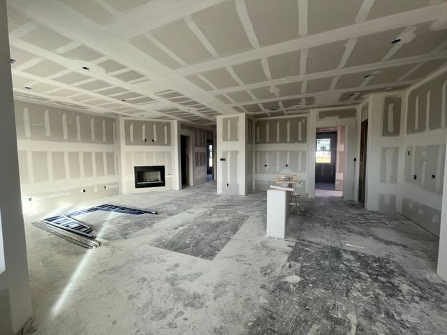 405 Texas Sage Trail, Weatherford, TX 76085